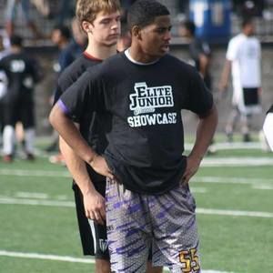 Meet your Posher, Jonathan